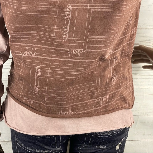 Unique Addict Clothing Company Shirt - Picture 11 of 12